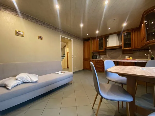 Kiadó ház Fót, Szent Benedek utca 62 nm