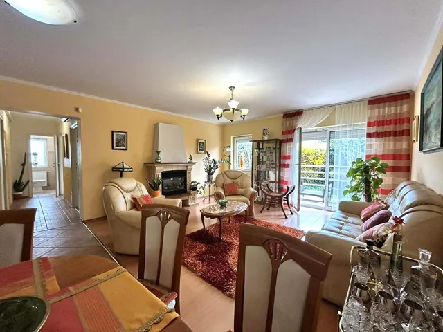 Eladó lakás Érd 94 nm