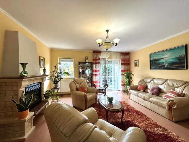 Eladó lakás Érd, Ürmös utca 94 nm