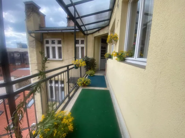 Kiadó lakás Budapest V. kerület 33 nm