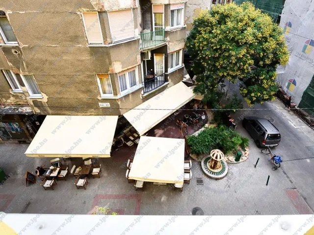 Kiadó lakás Budapest VI. kerület, Hajós utca 65 nm