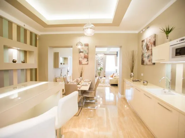 Kiadó lakás Budapest V. kerület, Belváros, Múzeum körút 120 nm