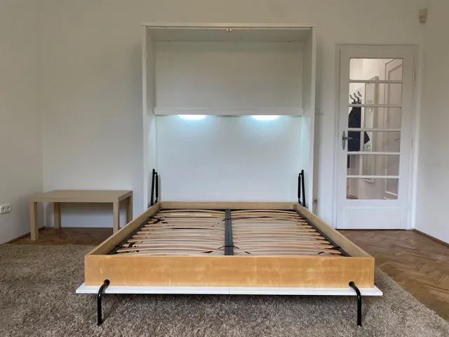 Eladó lakás Budapest XV. kerület 35 nm