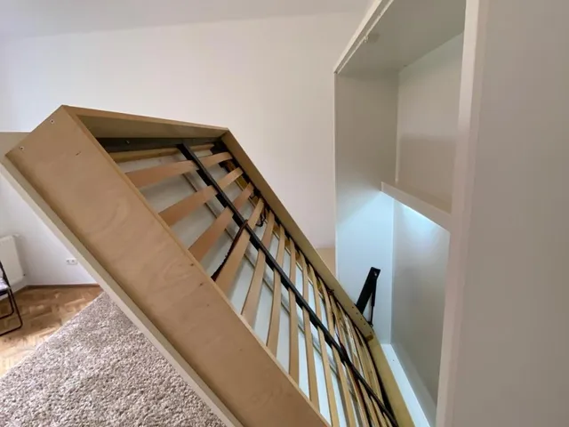 Eladó lakás Budapest XV. kerület, Bocskai utca 35 nm