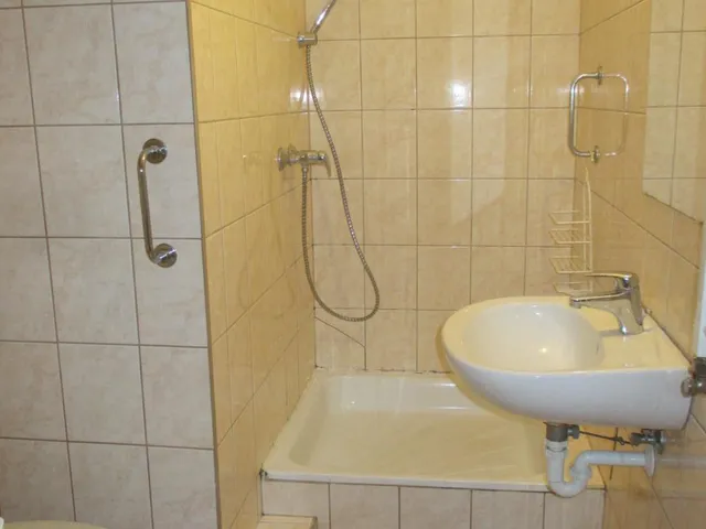 Eladó lakás Budapest VIII. kerület 27 nm