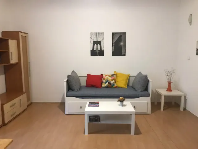 Kiadó lakás Budapest XII. kerület, Hajnóczy József utca 41 nm