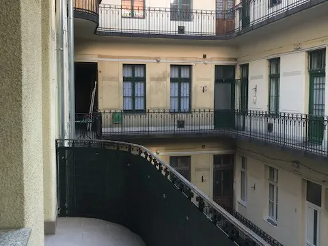 Kiadó lakás Budapest XII. kerület, Hajnóczy József utca 41 nm