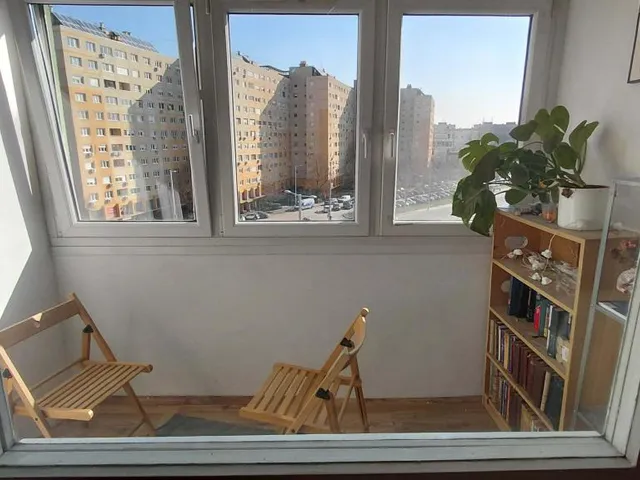 Eladó lakás Budapest III. kerület, Szőlő utca 51 nm