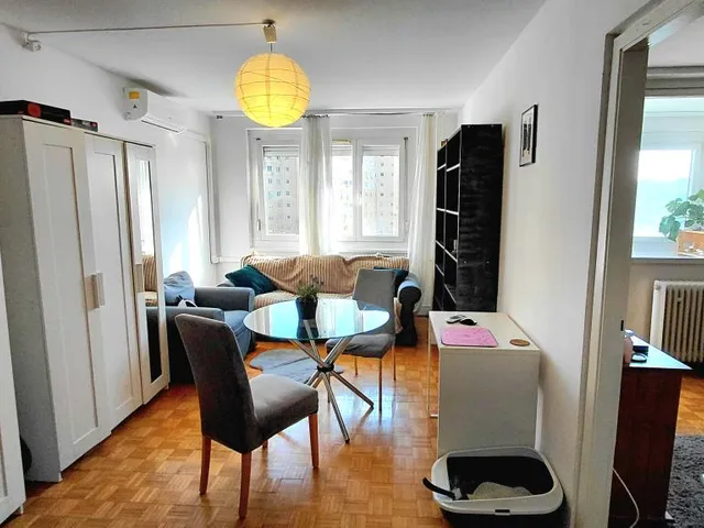 Eladó lakás Budapest III. kerület, Szőlő utca 51 nm