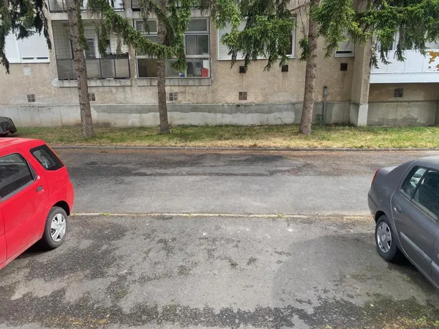 Kiadó lakás Budapest XV. kerület 53 nm