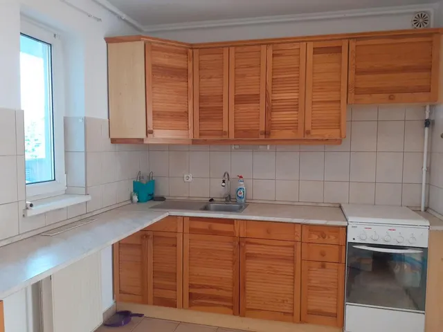 Kiadó lakás Budapest XIII. kerület, Csata utca 54 nm