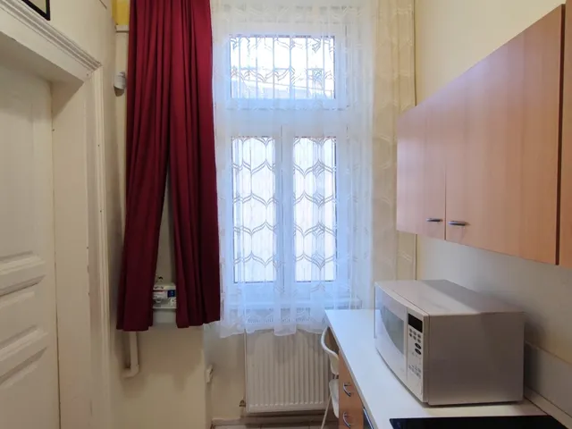 Eladó lakás Budapest XIII. kerület, Újlipótváros, Nyugati tér 80 nm