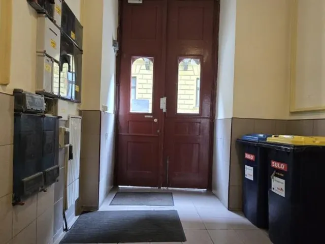 Eladó lakás Budapest V. kerület, Molnár utca 28 nm