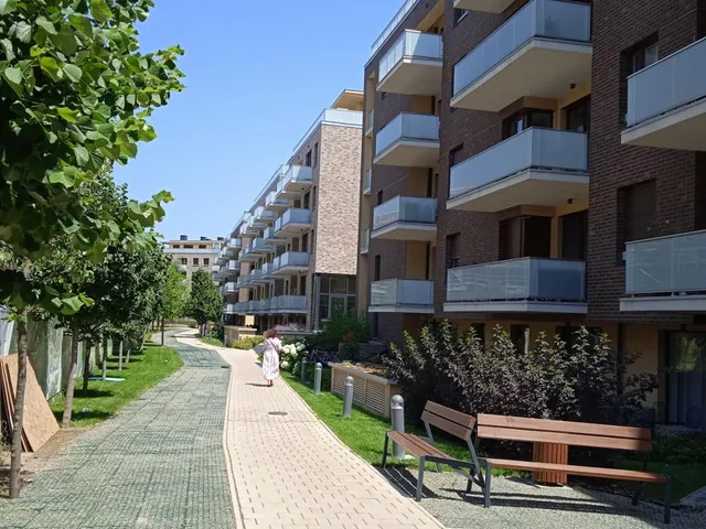 Kiadó lakás Budapest XIV. kerület 75 nm