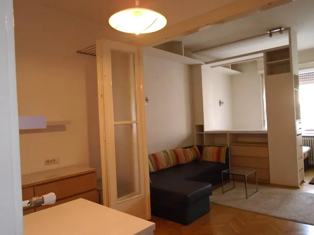 Kiadó lakás Budapest XIII. kerület, Pannónia utca 36 nm
