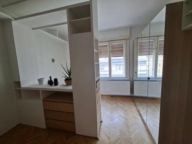 Kiadó lakás Budapest XIII. kerület, Pannónia utca 36 nm