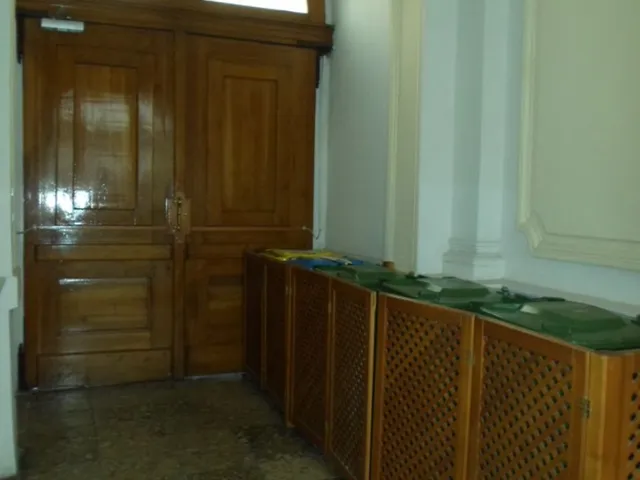 Kiadó lakás Budapest V. kerület, Széchenyi utca 37 nm