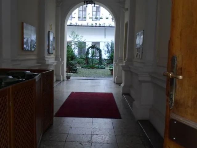 Kiadó lakás Budapest V. kerület, Széchenyi utca 37 nm