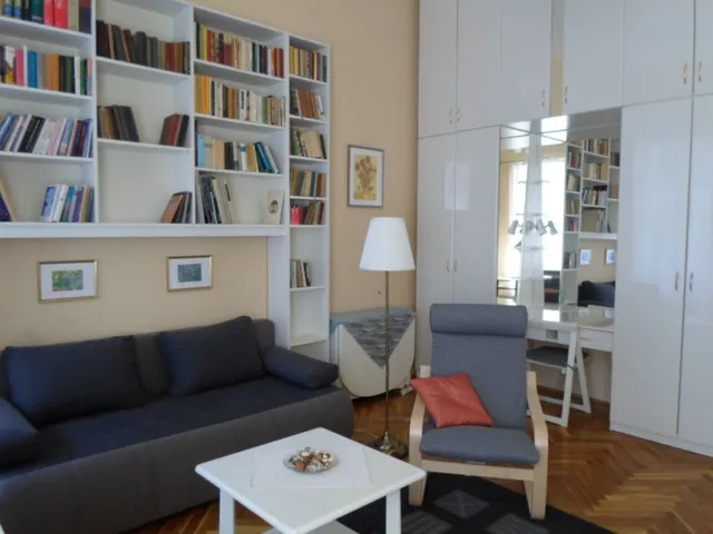 Kiadó lakás Budapest V. kerület, Belváros, Széchenyi utca 37 nm