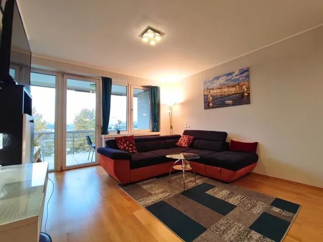 Kiadó lakás Budapest IX. kerület, Lechner Ödön fasor 72 nm