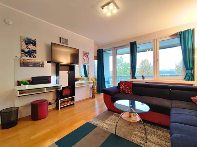 Kiadó lakás Budapest IX. kerület, Lechner Ödön fasor 72 nm