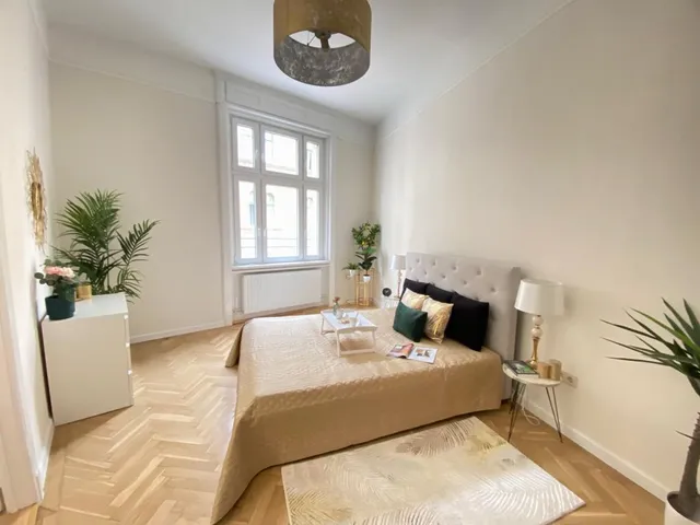 Eladó lakás Budapest IX. kerület 78 nm