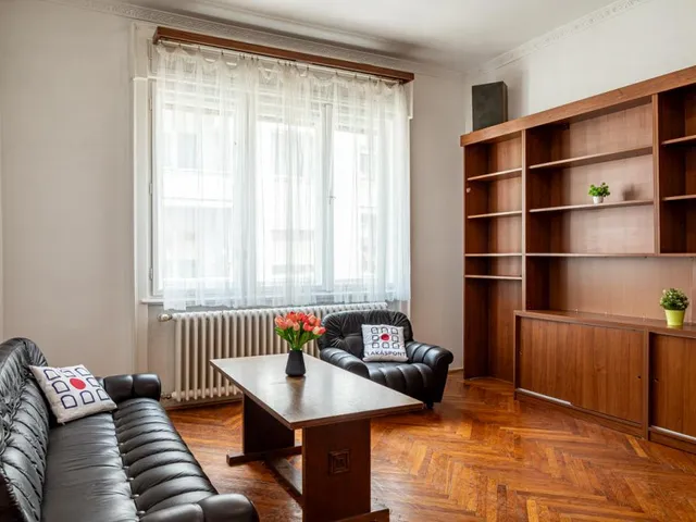 Kiadó lakás Budapest XIII. kerület, Tátra utca 95 nm