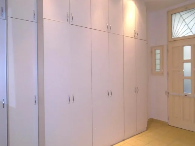 Kiadó lakás Budapest V. kerület, Szalay utca 104 nm