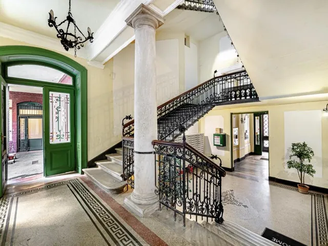 Eladó lakás Budapest V. kerület, Havas utca 83 nm