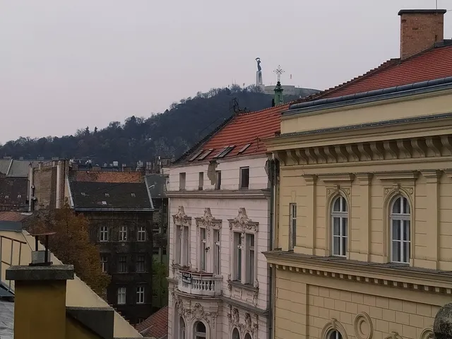 Kiadó lakás Budapest V. kerület 38 nm