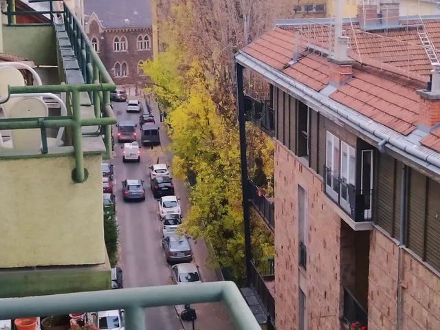 Kiadó lakás Budapest V. kerület, Szerb utca 38 nm