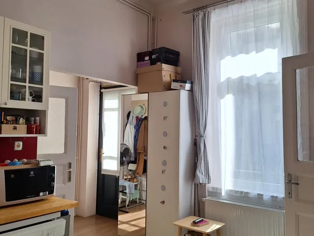 Eladó lakás Budapest II. kerület, Tölgyfa utca 48 nm