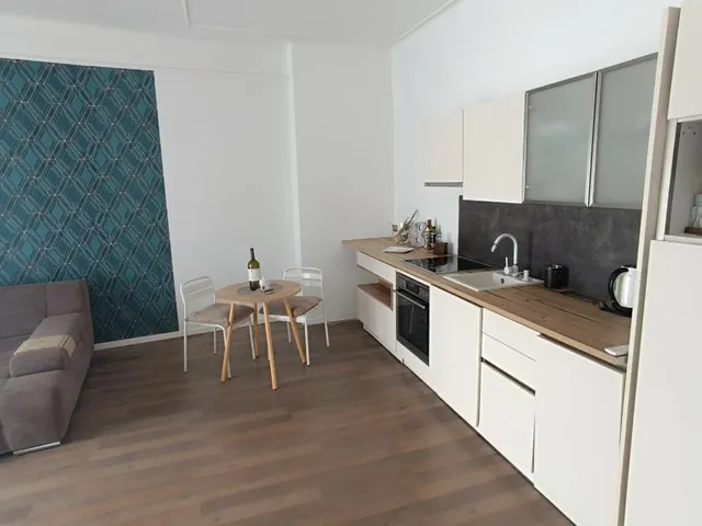 Eladó lakás Budapest II. kerület, Tölgyfa utca 69 nm
