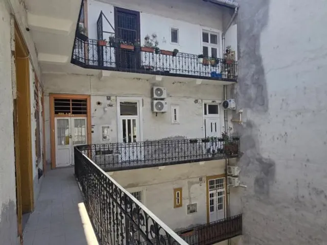 Eladó lakás Budapest VIII. kerület 80 nm