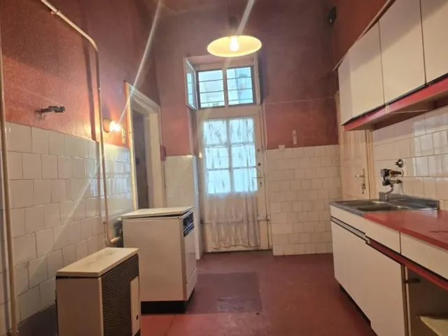 Eladó lakás Budapest VIII. kerület, Luther utca 80 nm