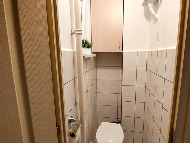 Kiadó lakás Budapest XIII. kerület 27 nm