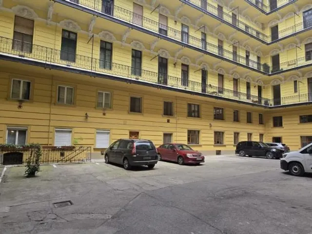 Eladó lakás Budapest VII. kerület, Wesselényi utca 133 nm