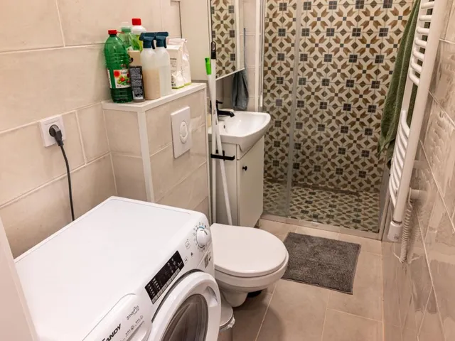 Kiadó lakás Budapest XI. kerület, Villányi út 30 nm