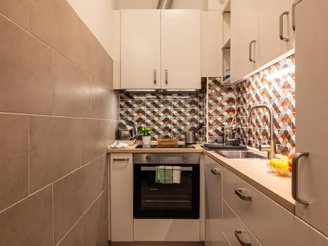 Kiadó lakás Budapest XI. kerület, Villányi út 30 nm