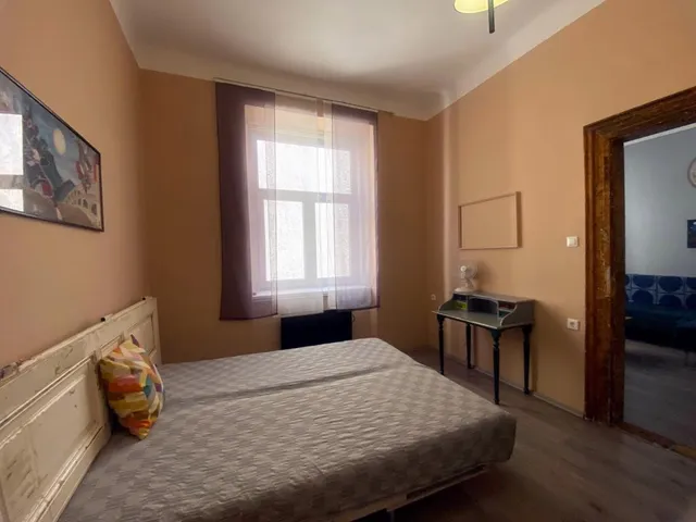 Eladó lakás Budapest VII. kerület, Garay utca 43 nm