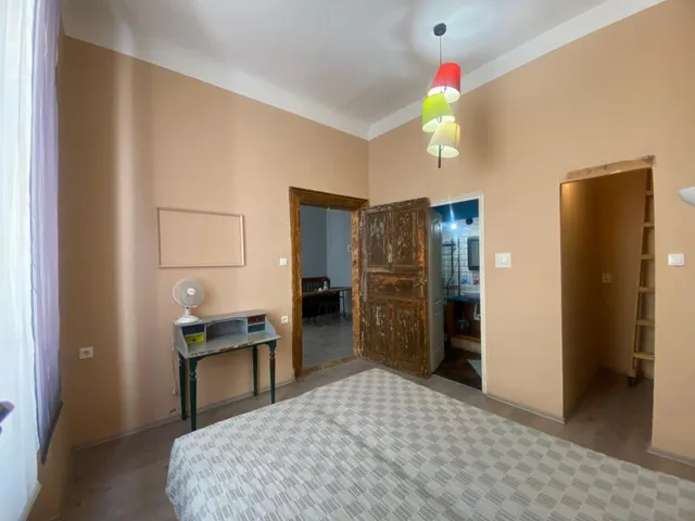 Eladó lakás Budapest VII. kerület, Garay utca 43 nm