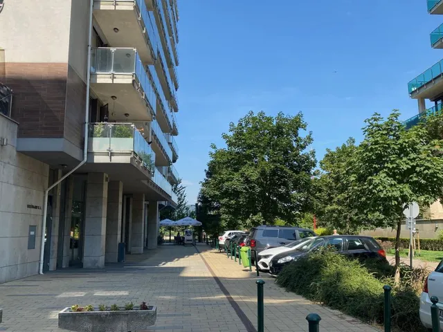 Kiadó lakás Budapest XIII. kerület, Úszódaru utca 62 nm