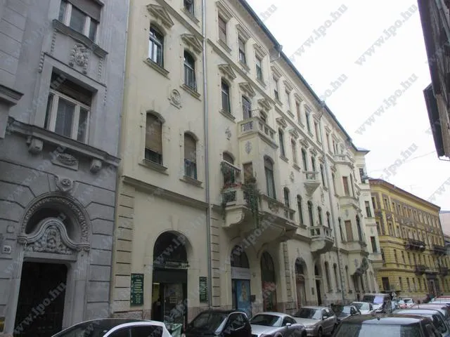 Kiadó lakás Budapest V. kerület, Molnár utca 70 nm