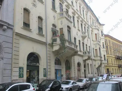 Kiadó lakás Budapest V. kerület, Molnár utca 70 nm