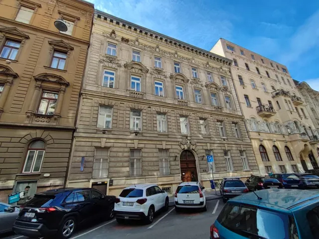Kiadó lakás Budapest VI. kerület, Eötvös utca 44 nm