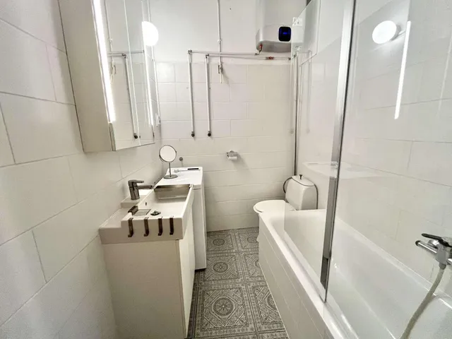 Kiadó lakás Budapest VI. kerület 44 nm