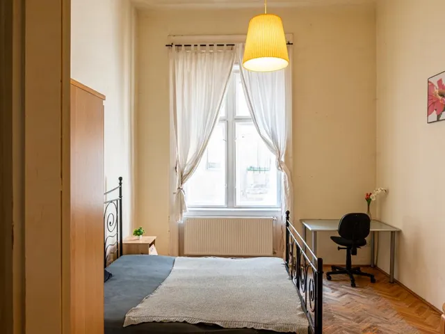 Eladó lakás Budapest VI. kerület 89 nm