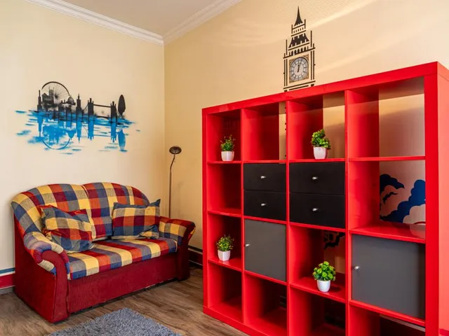 Kiadó lakás Budapest IX. kerület, Thaly Kálman 42 nm