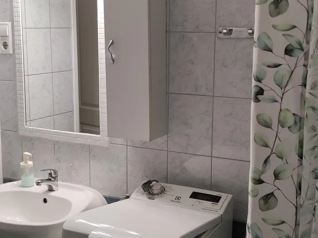 Kiadó lakás Budapest V. kerület, Veres Pálné utca 52 nm