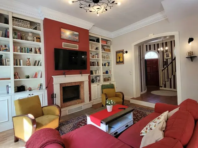 Eladó ház Budapest XVII. kerület, Várvíz utca 120 nm